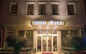 Hotel Opera